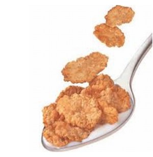 Kellogg has dubbed its four-year efficiency and effectiveness program 'Project K'.